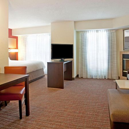 Residence Inn Fort Wayne Southwest Ellison Екстер'єр фото