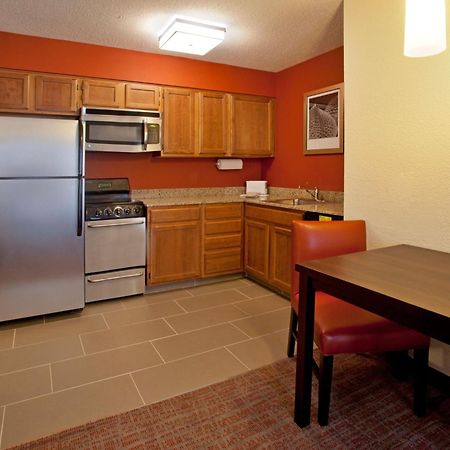 Residence Inn Fort Wayne Southwest Ellison Екстер'єр фото
