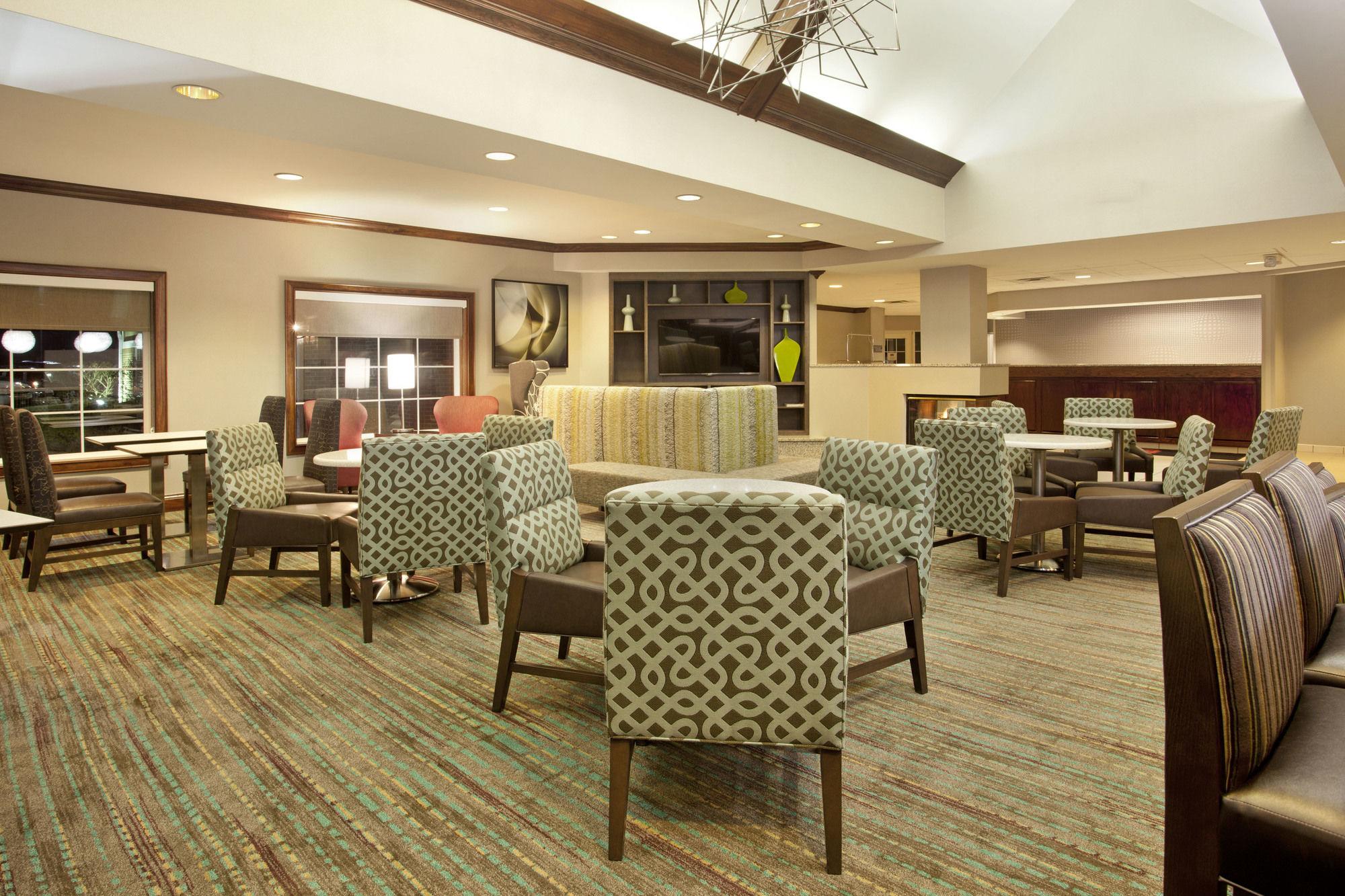 Residence Inn Fort Wayne Southwest Ellison Екстер'єр фото