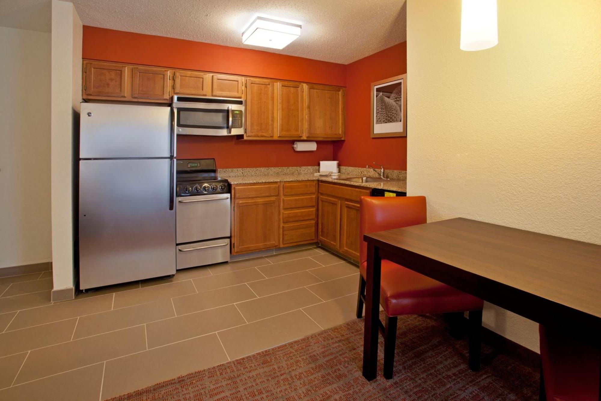 Residence Inn Fort Wayne Southwest Ellison Екстер'єр фото