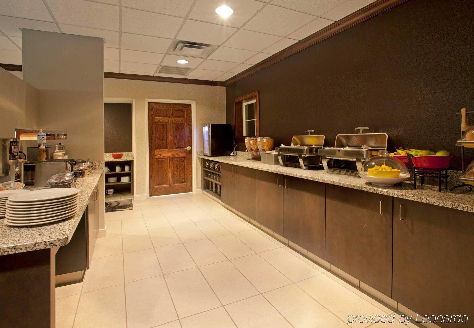 Residence Inn Fort Wayne Southwest Ellison Екстер'єр фото